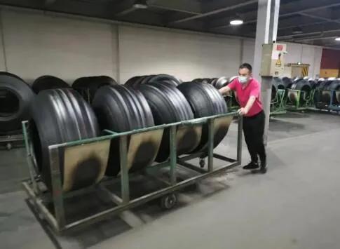 停產(chǎn) 降價(jià) 虧損 輪胎企業(yè)怎么熬過(guò)來(lái)的