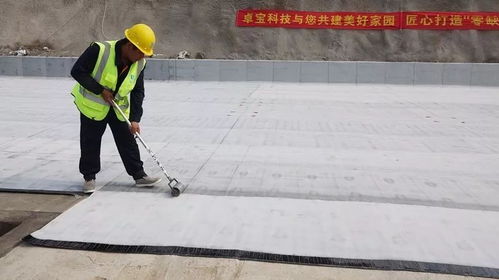 只知道自粘膠膜和聚酯胎 殊不知s clf才是預鋪反粘的完成形態(tài)