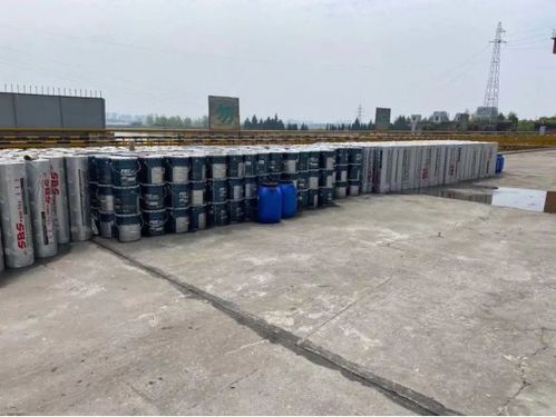 東方雨虹建筑修繕助力漢江王甫洲水利樞紐工程 滴水不漏