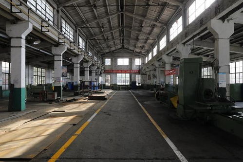 三線(xiàn)系列之67 東風(fēng)輪胎廠