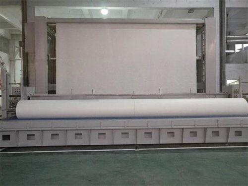 長(zhǎng)絲聚酯胎采購 山東海王塑業(yè) 濰坊長(zhǎng)絲聚酯胎高清圖片 高清大圖