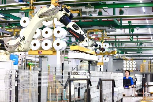 5 以上,浙江的目標(biāo)為何這樣定