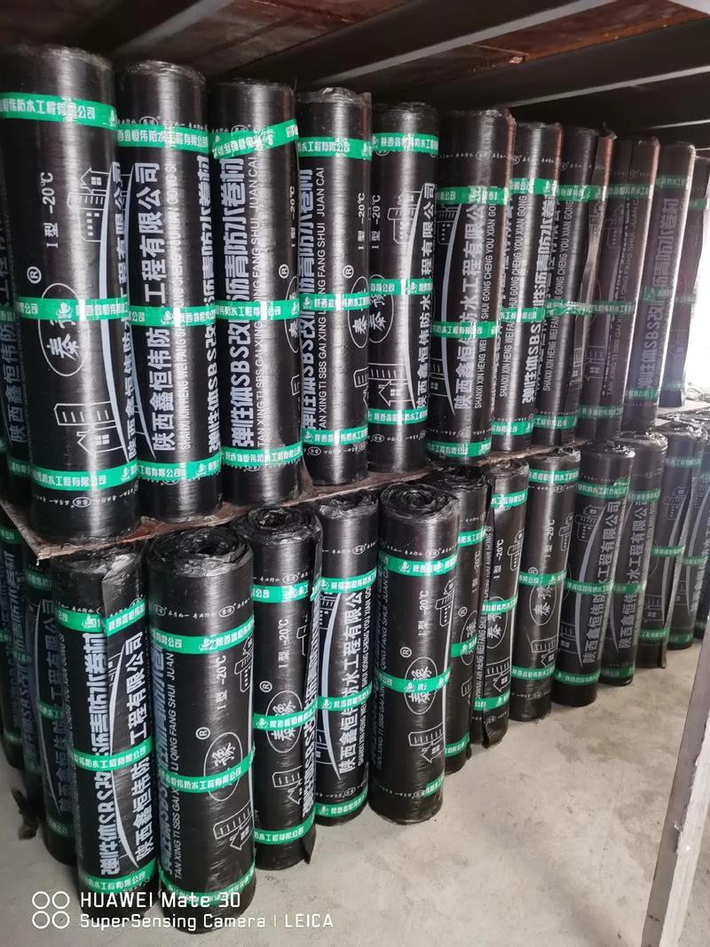 源頭實力廠家 沙面3型聚酯胎卷材,沙面4型聚酯胎卷材,現貨