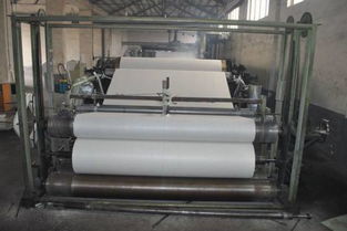 長纖聚酯胎170g/㎡ 特性、應用與優勢