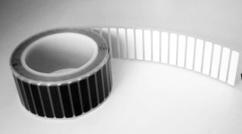 聚酯胎 汽車輪胎硫化標簽背后的科技奧秘