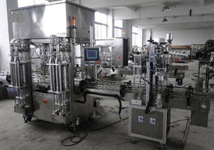 工信部52億元助力智能制造，食品機械行業迎發展新機遇