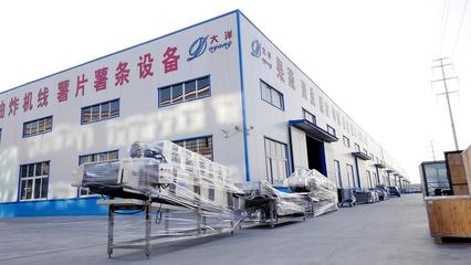 革新食品加工工藝 優(yōu)質(zhì)葛根切丁機(jī)與GQD自動茯苓切塊設(shè)備深度解析