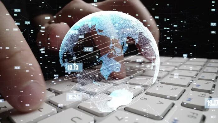 小程序開發賦能企業，加速工業軟件創新引擎